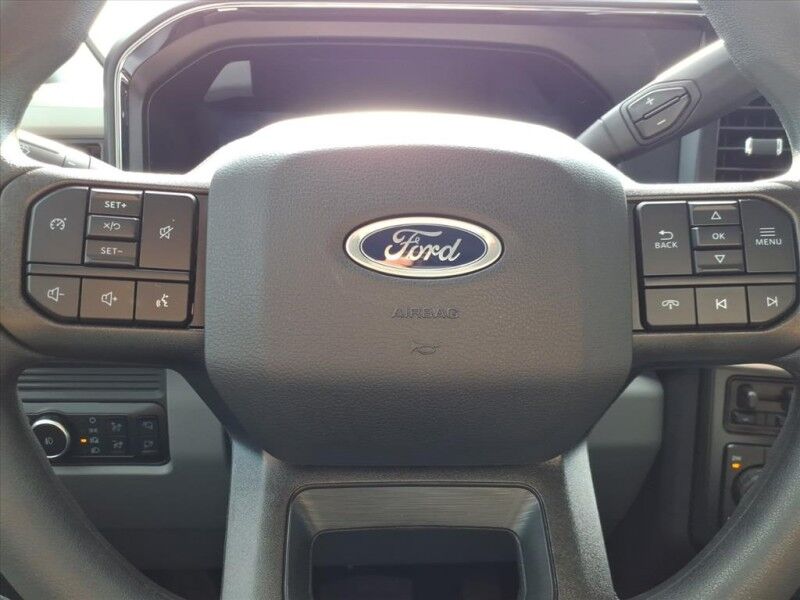 2026 Ford Super Duty F-350 SRW XL Del Rio TX