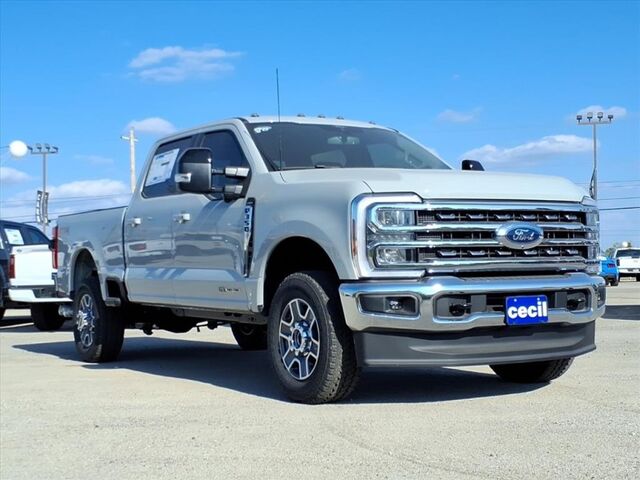 2026 Ford Super Duty F-350 SRW XL  TX