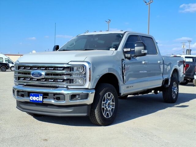 2026 Ford Super Duty F-350 SRW XL  TX