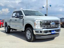 2026_Ford_Super Duty F-350 SRW_XL_  TX