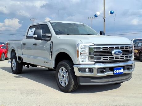 2026 Ford Super Duty F-350 SRW XL  TX