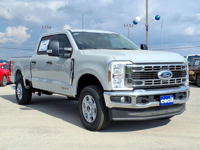 2026 Ford Super Duty F-350 SRW XL  TX
