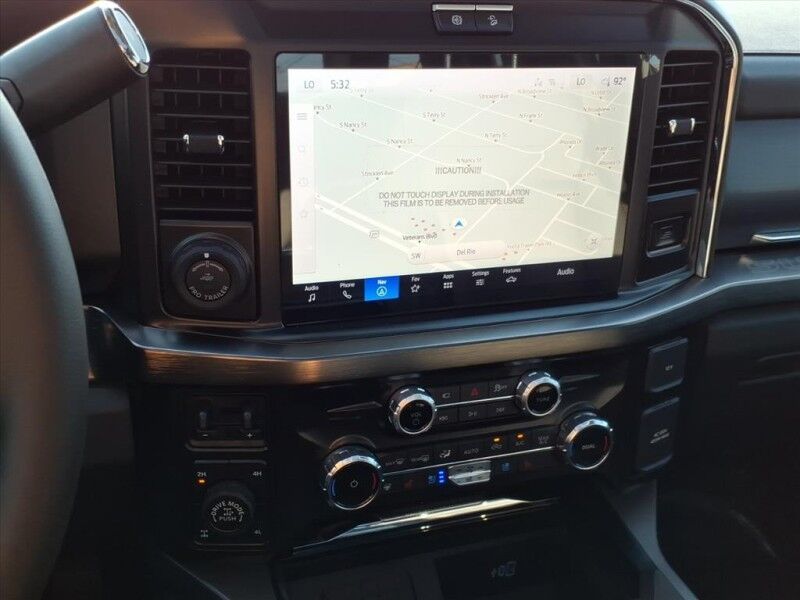 2026 Ford Super Duty F-350 SRW XL Del Rio TX