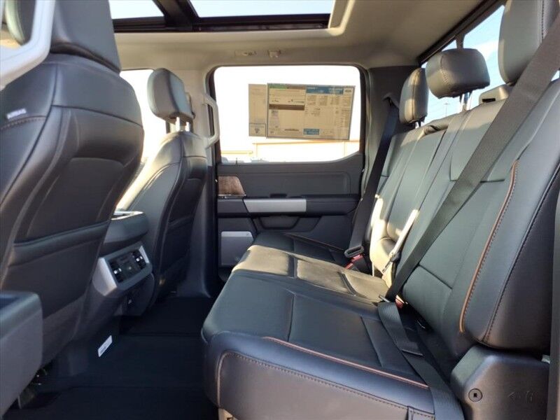 2026 Ford Super Duty F-350 SRW XL Del Rio TX