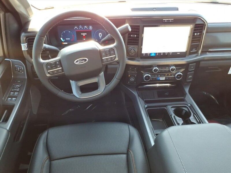 2026 Ford Super Duty F-350 SRW XL Del Rio TX