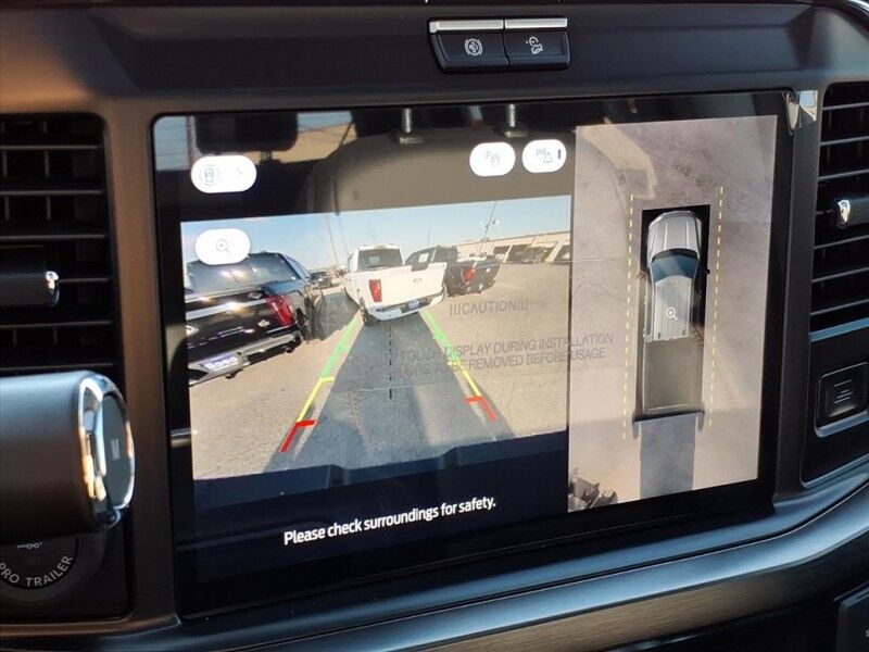 2026 Ford Super Duty F-350 SRW XL Del Rio TX