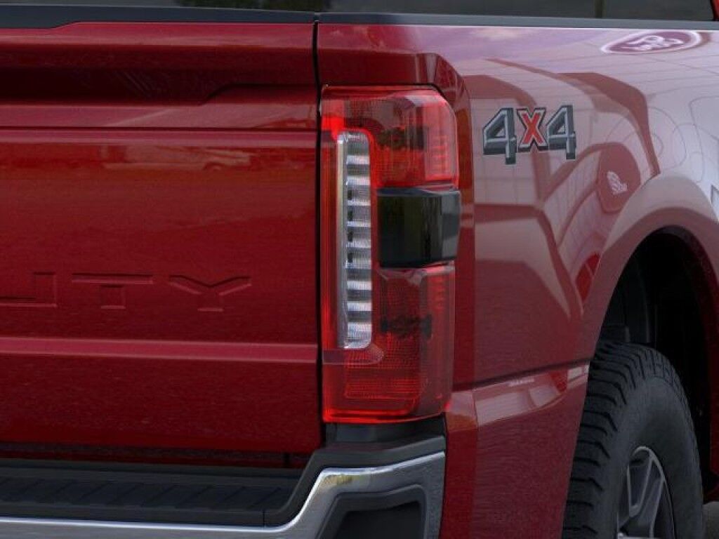 2026 Ford Super Duty F-350 SRW XL Cooperstown NY