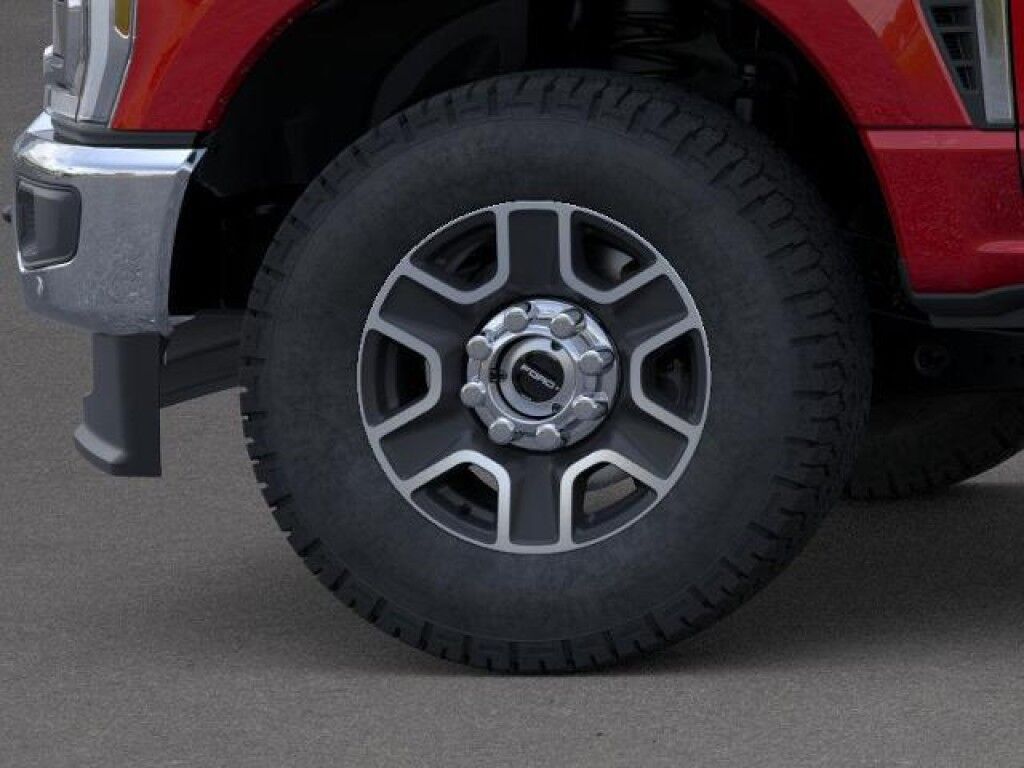 2026 Ford Super Duty F-350 SRW XL Cooperstown NY