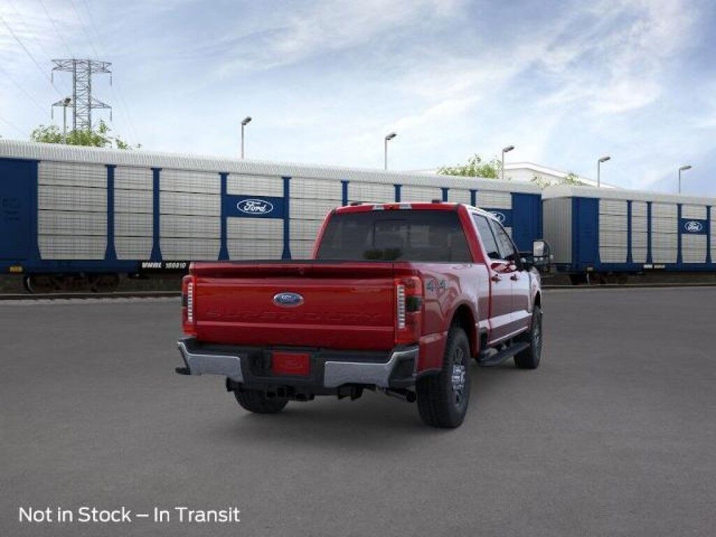 2026 Ford Super Duty F-350 SRW XL Cooperstown NY