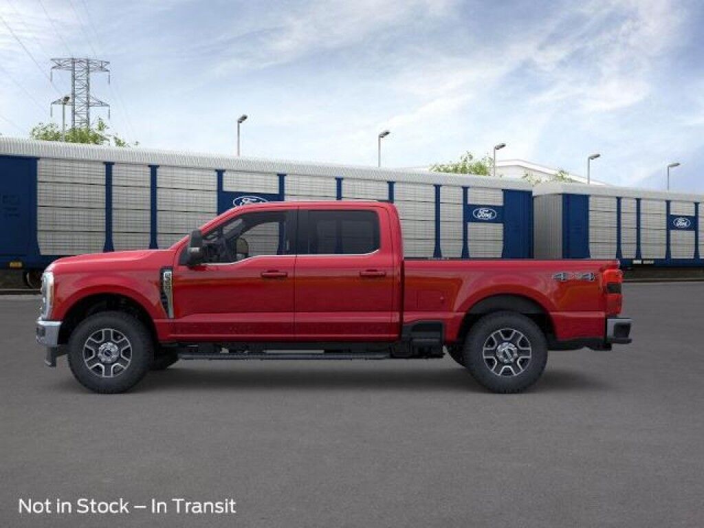2026 Ford Super Duty F-350 SRW XL Cooperstown NY
