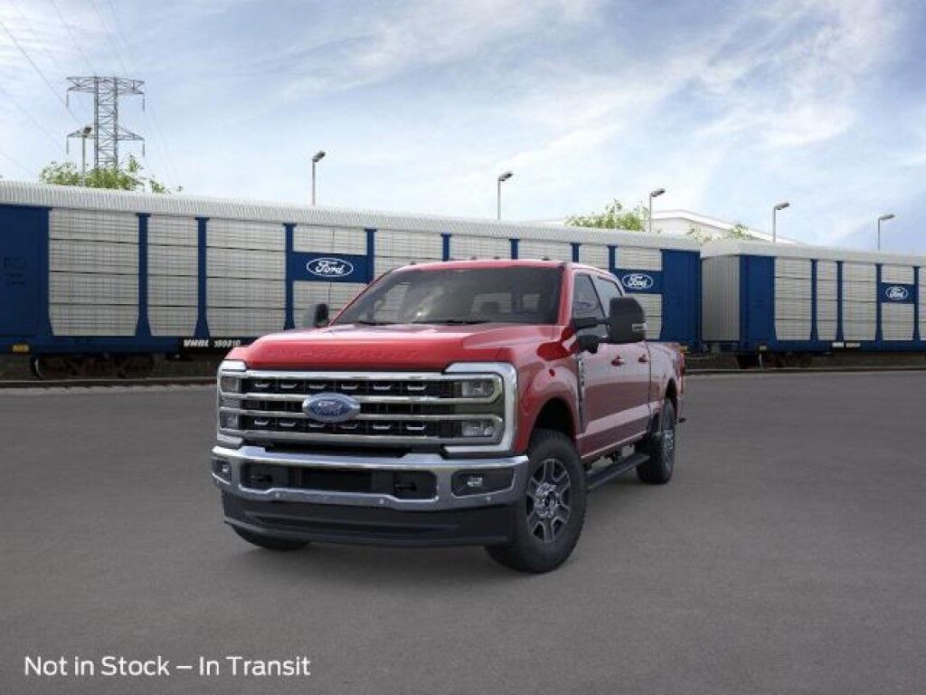 2026 Ford Super Duty F-350 SRW XL Cooperstown NY