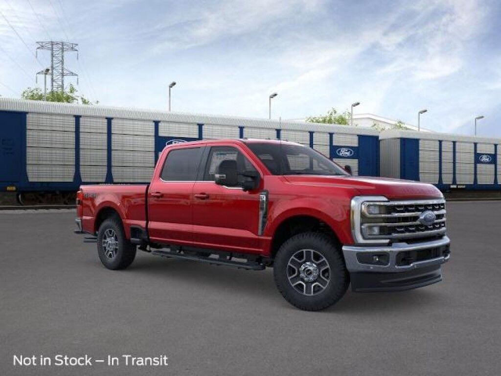 2026 Ford Super Duty F-350 SRW XL Cooperstown NY