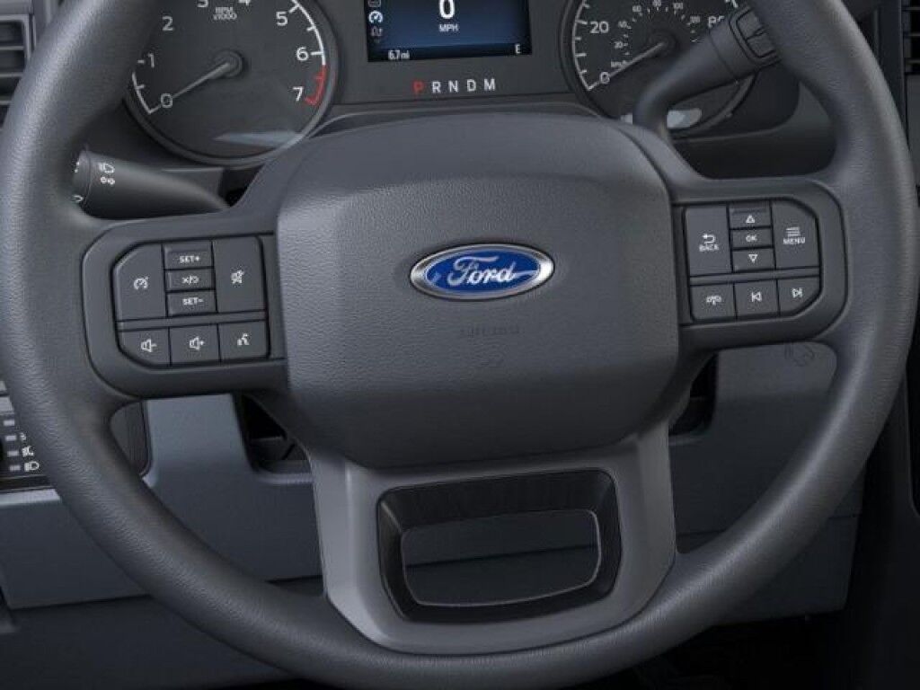 2026 Ford Super Duty F-350 SRW XL Cooperstown NY