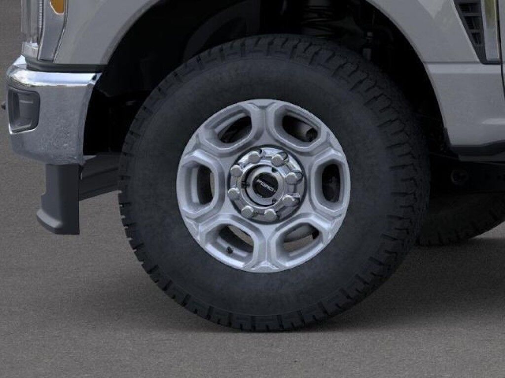 2026 Ford Super Duty F-350 SRW XL Cooperstown NY