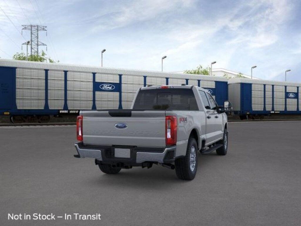 2026 Ford Super Duty F-350 SRW XL Cooperstown NY