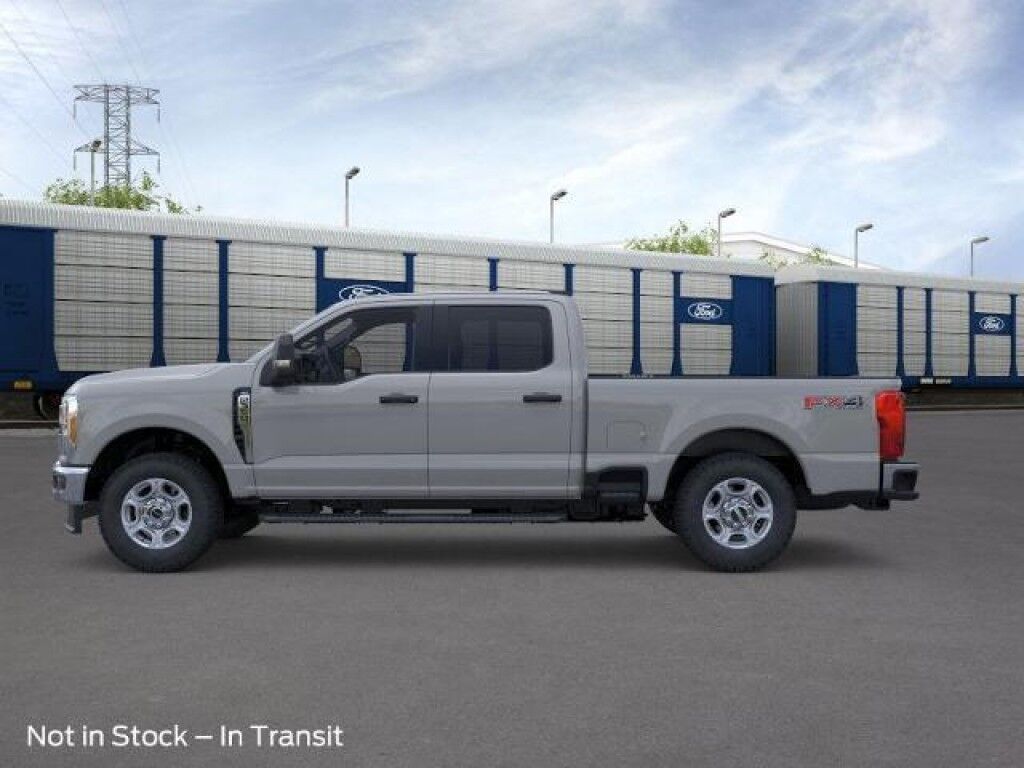 2026 Ford Super Duty F-350 SRW XL Cooperstown NY