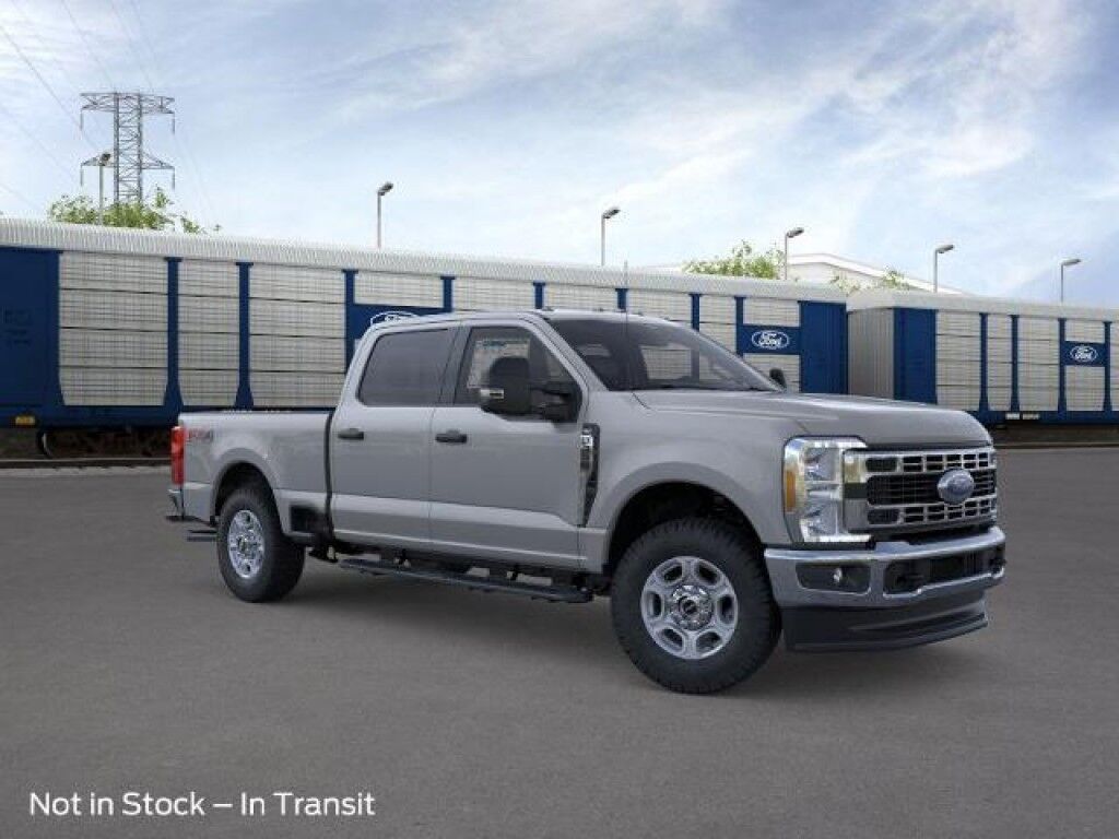 2026 Ford Super Duty F-350 SRW XL Cooperstown NY