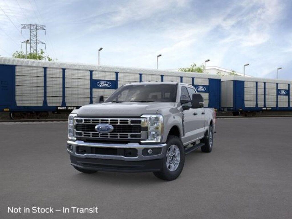 2026 Ford Super Duty F-350 SRW XL Cooperstown NY