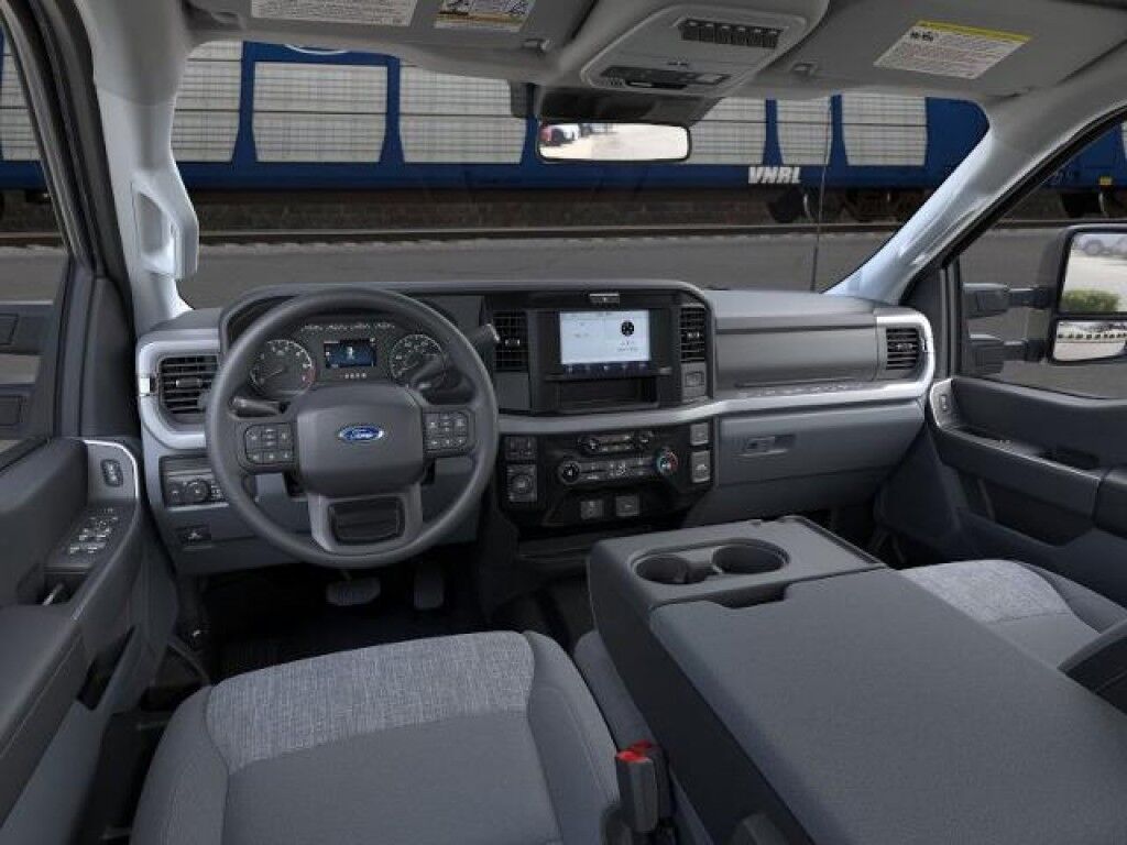 2026 Ford Super Duty F-350 SRW XL Cooperstown NY