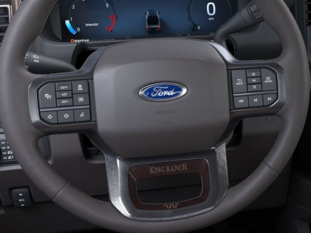 2026 Ford Super Duty F-350 SRW XL Cooperstown NY