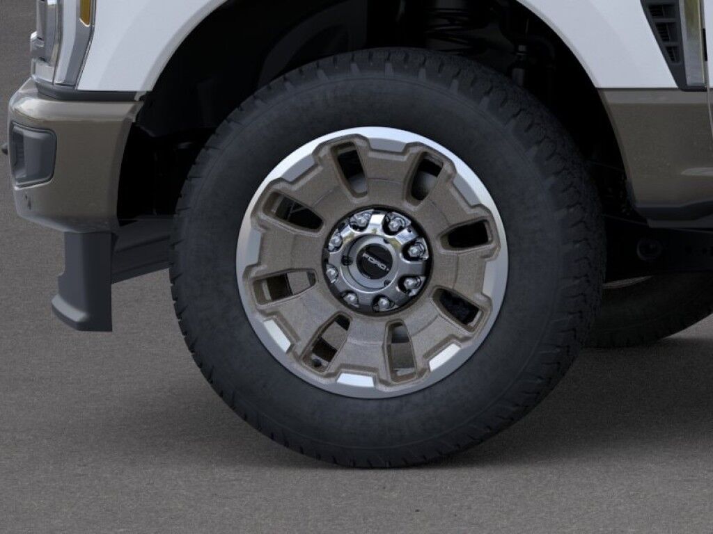 2026 Ford Super Duty F-350 SRW XL Cooperstown NY