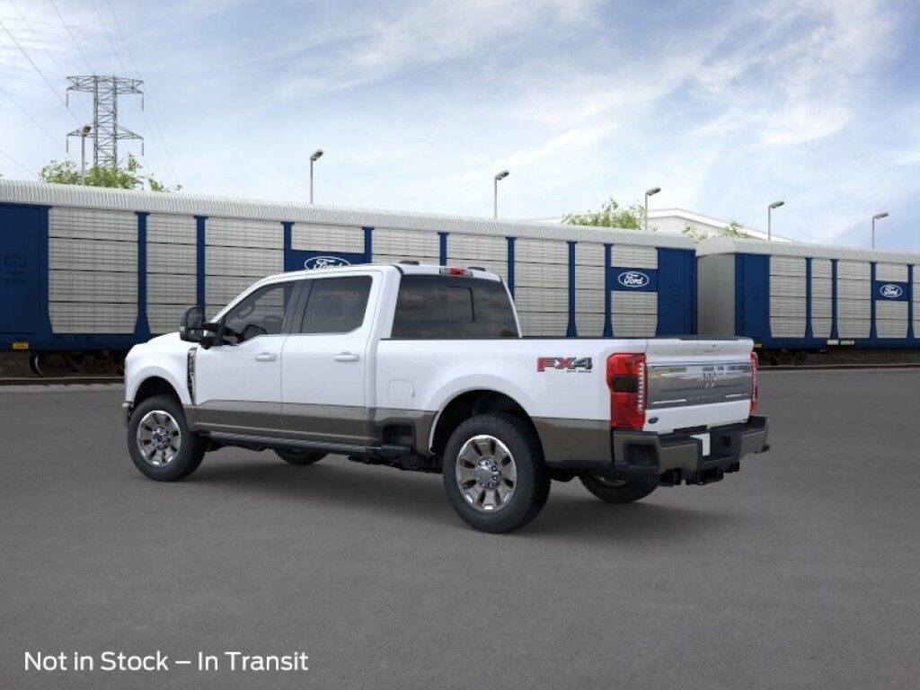 2026 Ford Super Duty F-350 SRW XL Cooperstown NY