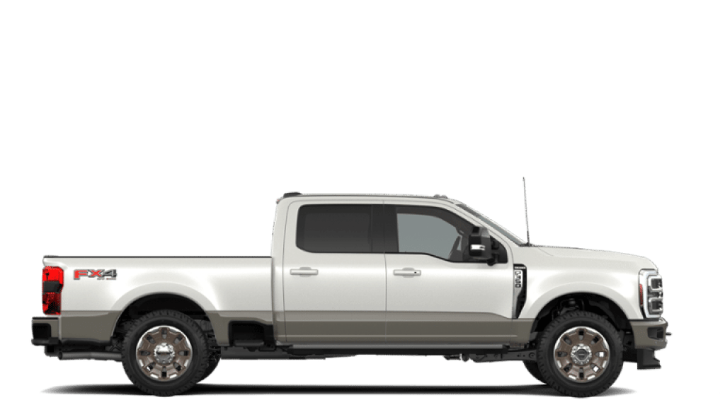 2026 Ford Super Duty F-350 SRW XL Cooperstown NY