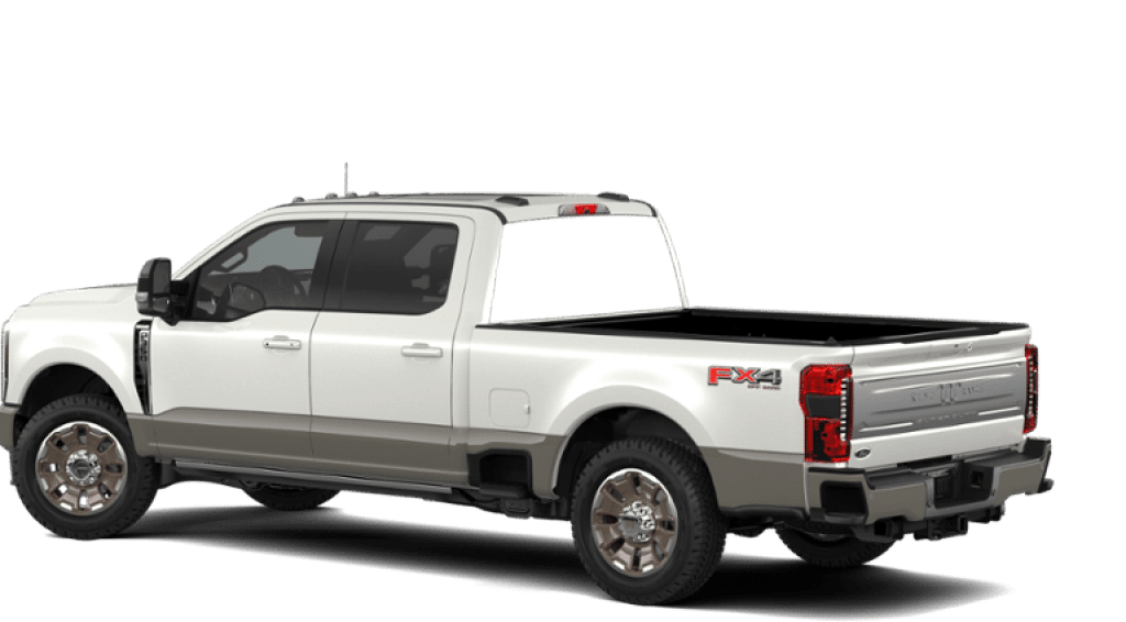 2026 Ford Super Duty F-350 SRW XL Cooperstown NY