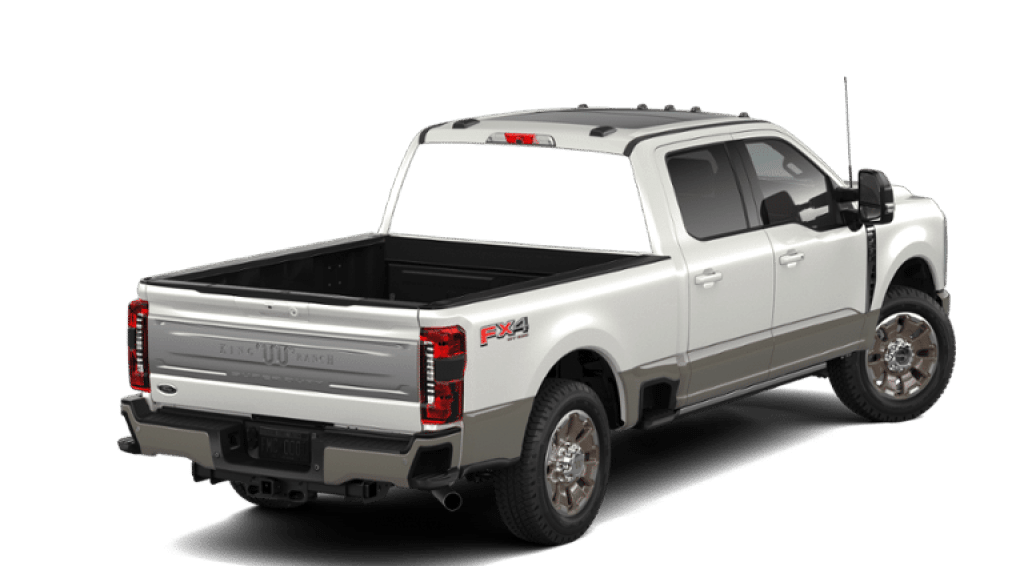 2026 Ford Super Duty F-350 SRW XL Cooperstown NY