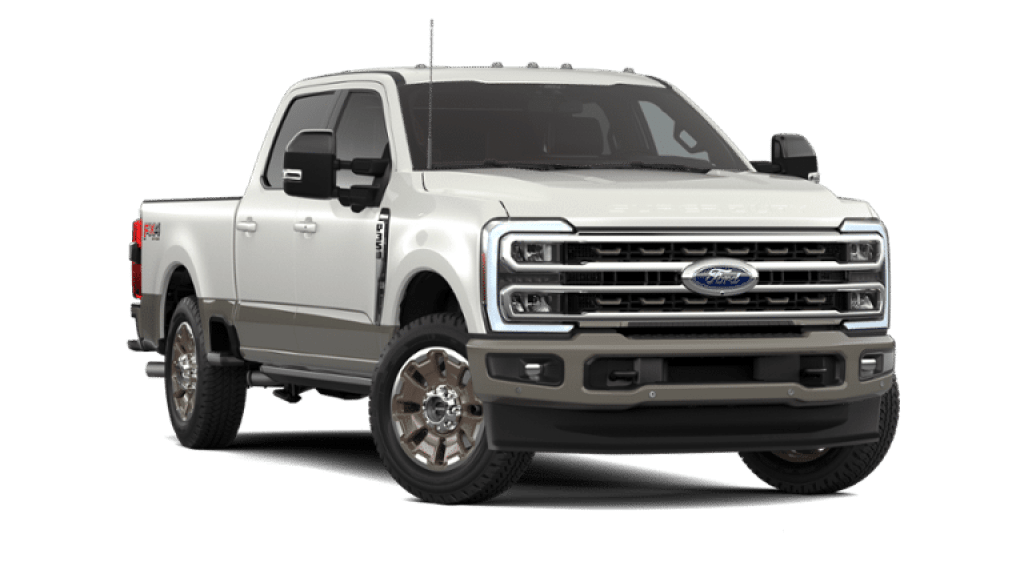 2026 Ford Super Duty F-350 SRW XL Cooperstown NY