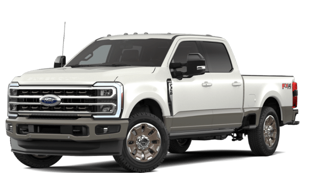 2026 Ford Super Duty F-350 SRW XL Cooperstown NY