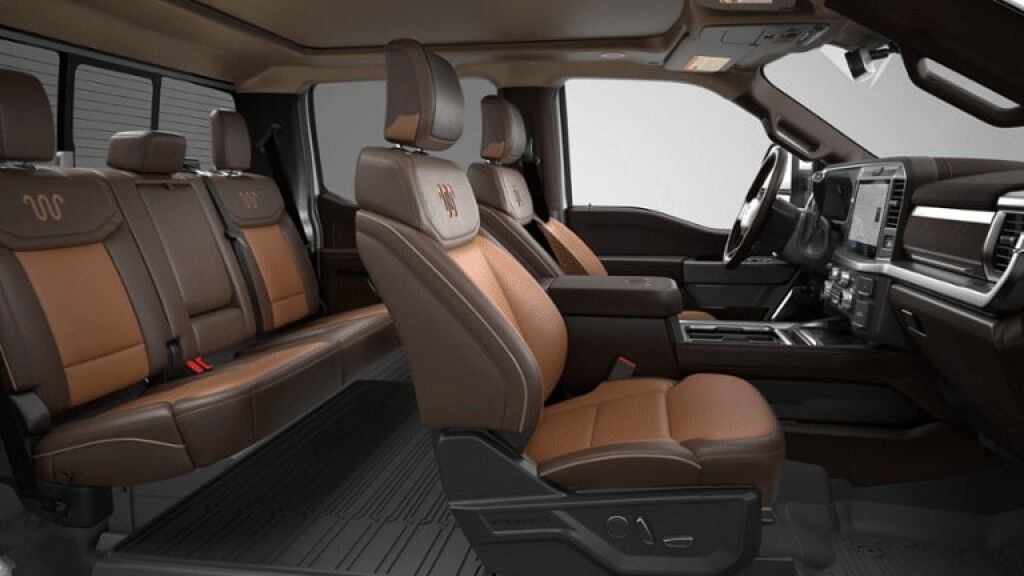 2026 Ford Super Duty F-350 SRW XL Cooperstown NY