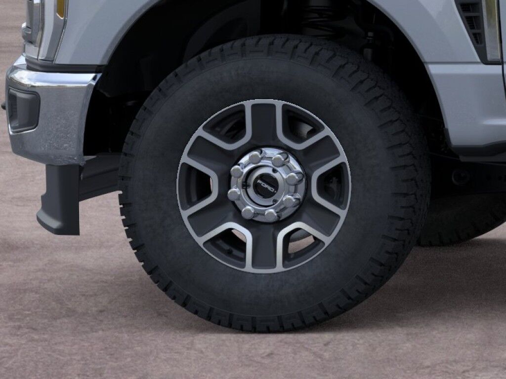 2026 Ford Super Duty F-350 SRW XL Cooperstown NY