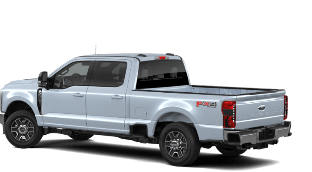2026 Ford Super Duty F-350 SRW XL Cooperstown NY