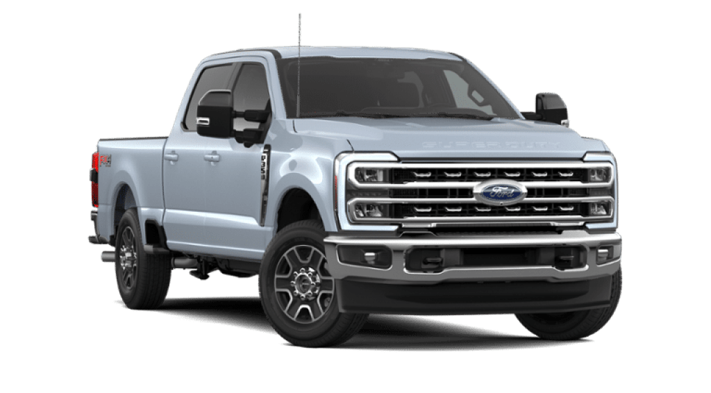 2026 Ford Super Duty F-350 SRW XL Cooperstown NY