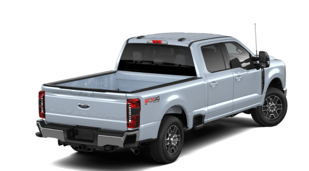 2026 Ford Super Duty F-350 SRW XL Cooperstown NY