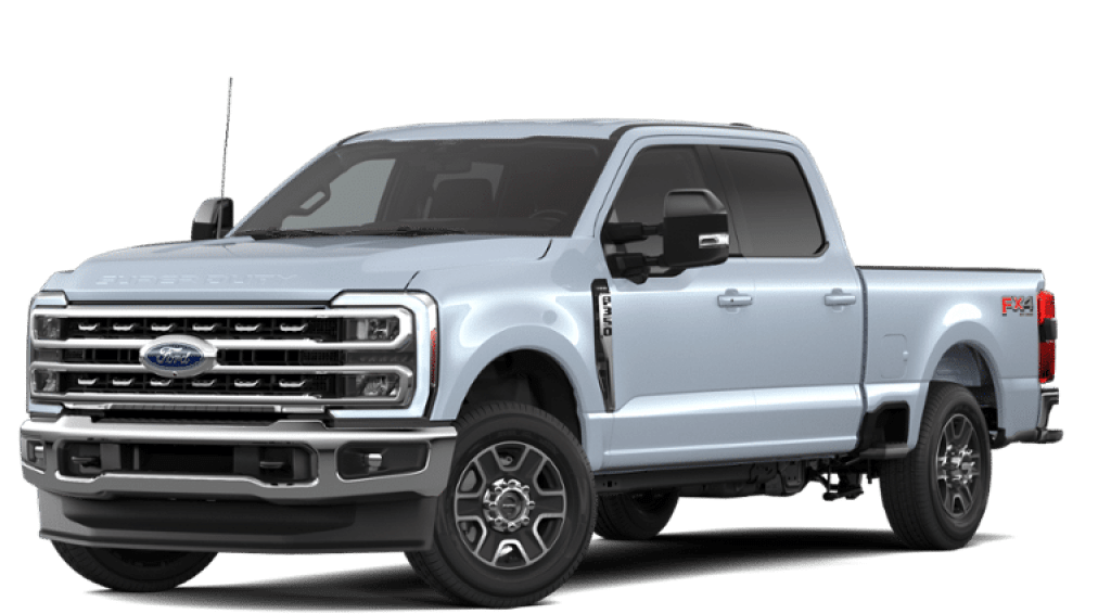 2026 Ford Super Duty F-350 SRW XL Cooperstown NY