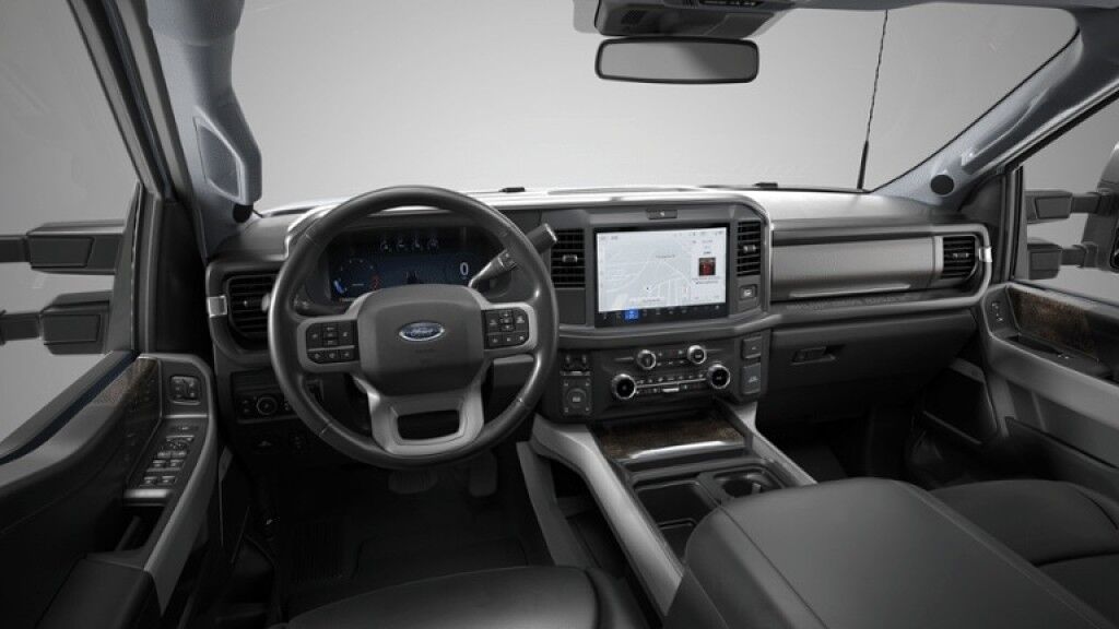 2026 Ford Super Duty F-350 SRW XL Cooperstown NY
