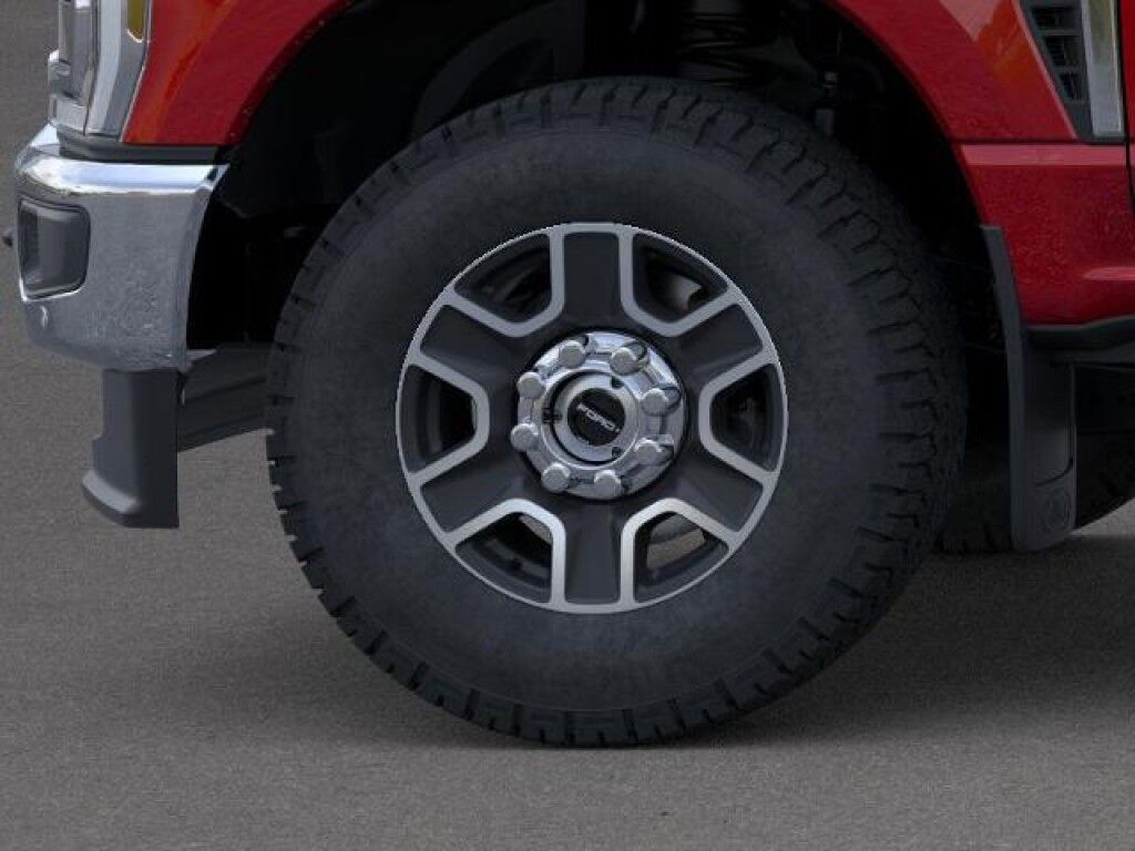 2026 Ford Super Duty F-350 SRW XL Cooperstown NY