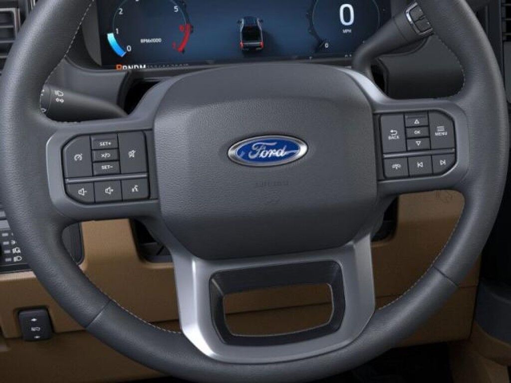 2026 Ford Super Duty F-350 SRW XL Cooperstown NY
