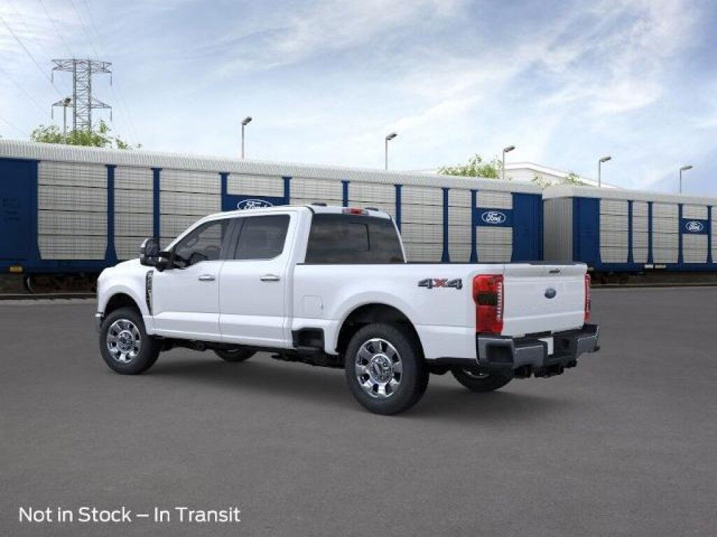 2026 Ford Super Duty F-350 SRW XL Cooperstown NY