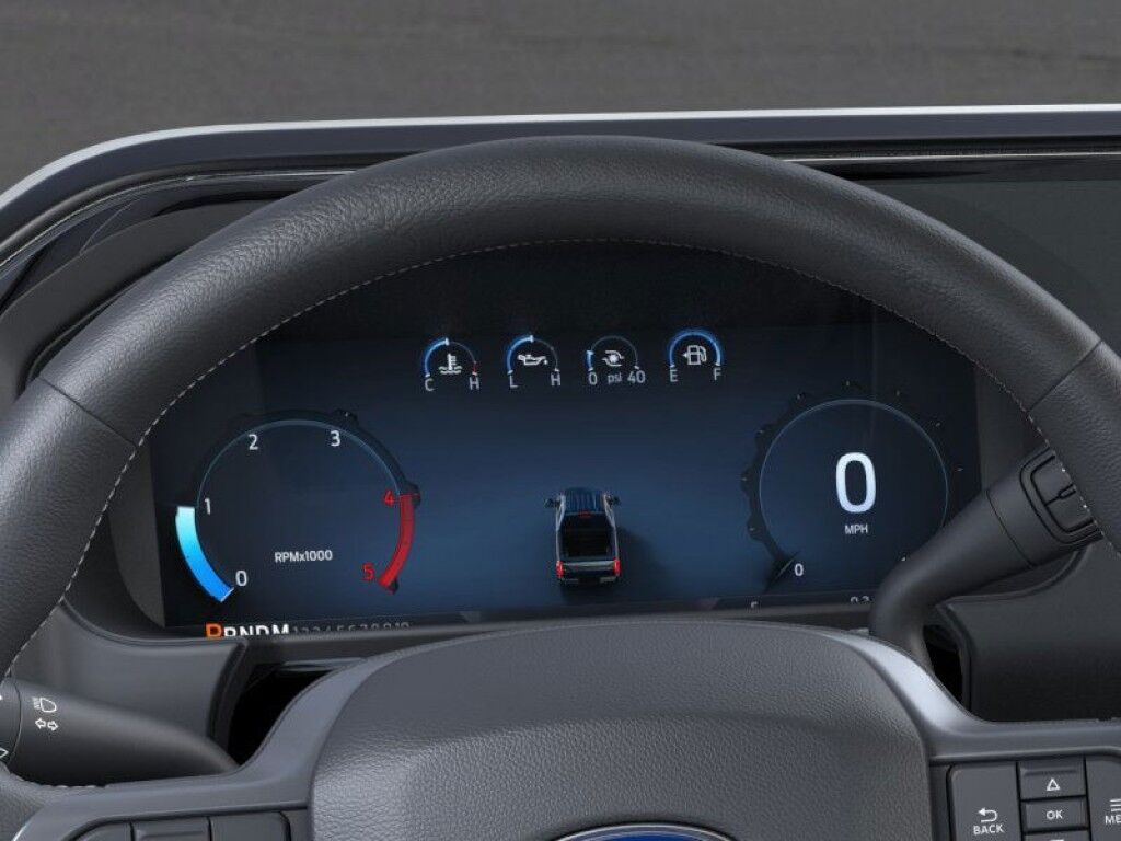 2026 Ford Super Duty F-350 SRW XL Cooperstown NY