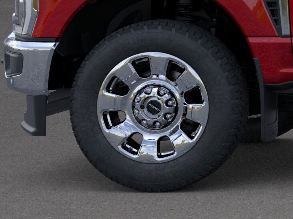 2026 Ford Super Duty F-350 SRW XL Cooperstown NY