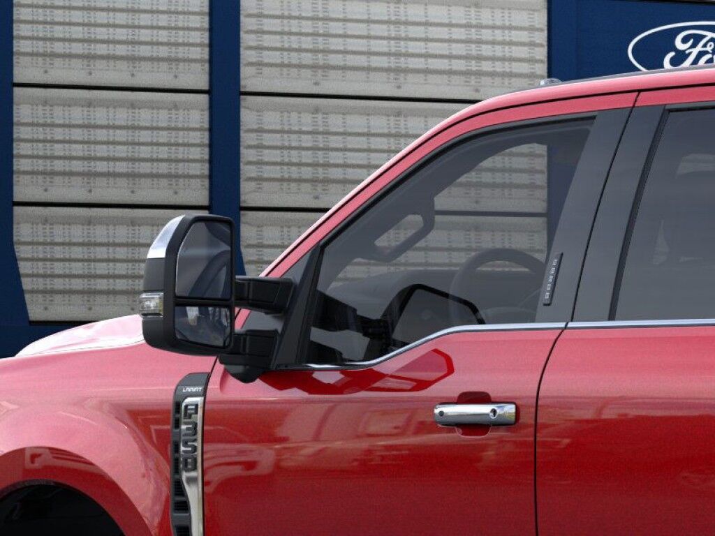 2026 Ford Super Duty F-350 SRW XL Cooperstown NY