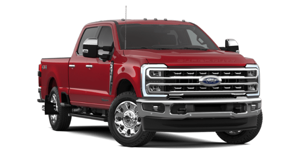 2026 Ford Super Duty F-350 SRW XL Cooperstown NY
