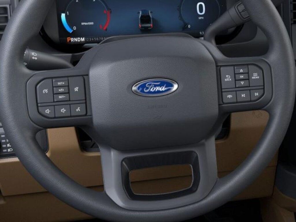 2026 Ford Super Duty F-350 SRW XL Cooperstown NY