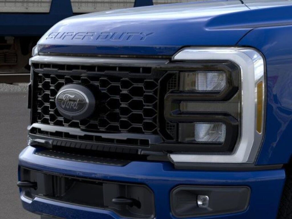 2026 Ford Super Duty F-350 SRW XL Cooperstown NY