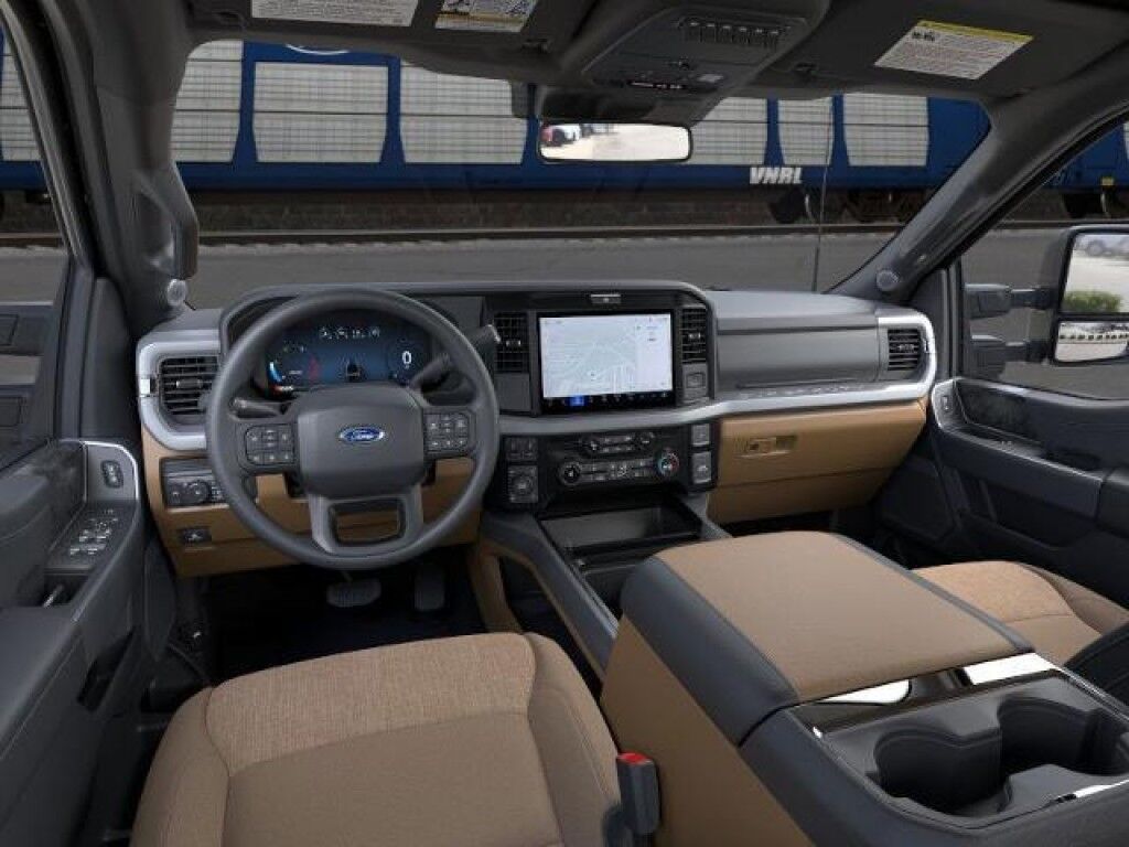 2026 Ford Super Duty F-350 SRW XL Cooperstown NY