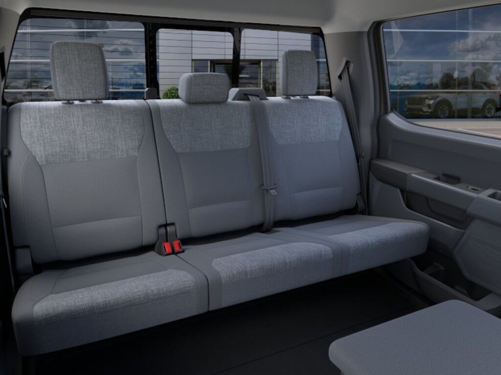 2026 Ford Super Duty F-350 SRW XL Cooperstown NY