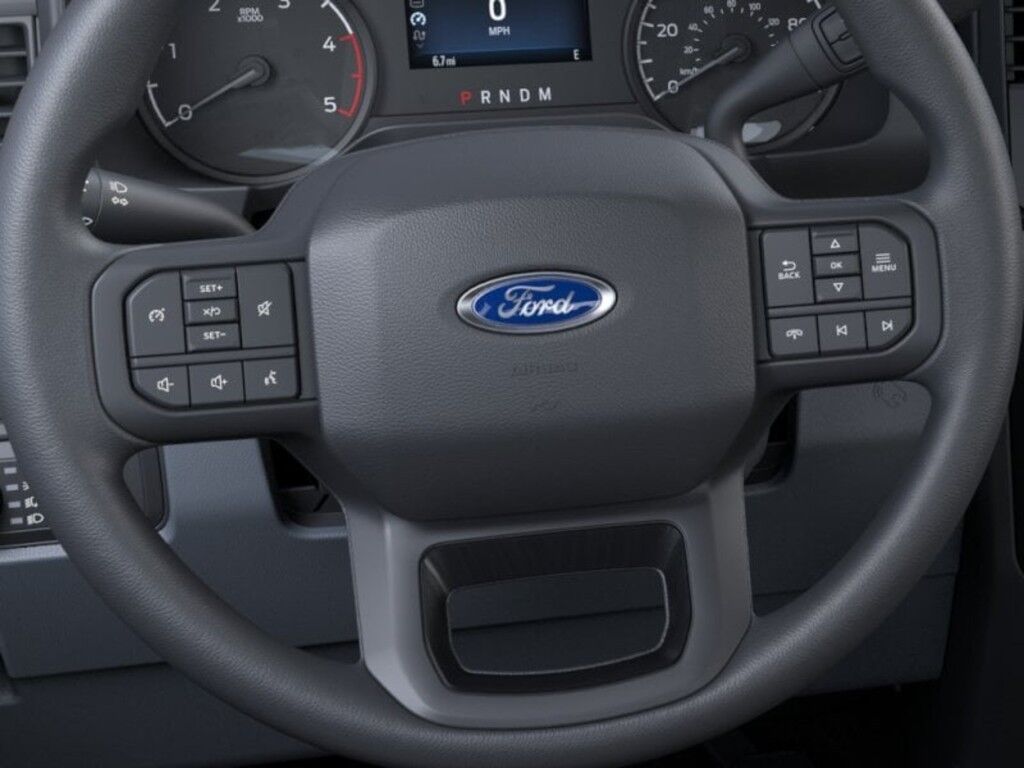 2026 Ford Super Duty F-350 SRW XL Cooperstown NY